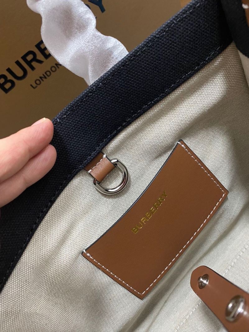 Burberry Top Handle Bags